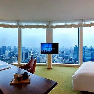 5* Отель Andaz - A Concept By Hyatt