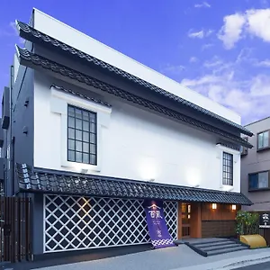 Sakura 東京　新宿　百蔵 アパートホテル