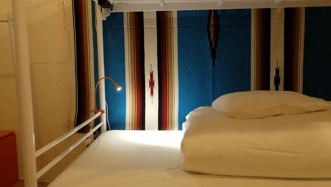 Zabutton Hostel And Coffee 東京都 日本