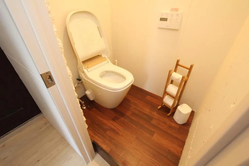 Zabutton Hostel And Coffee 東京都 ゲストハウス