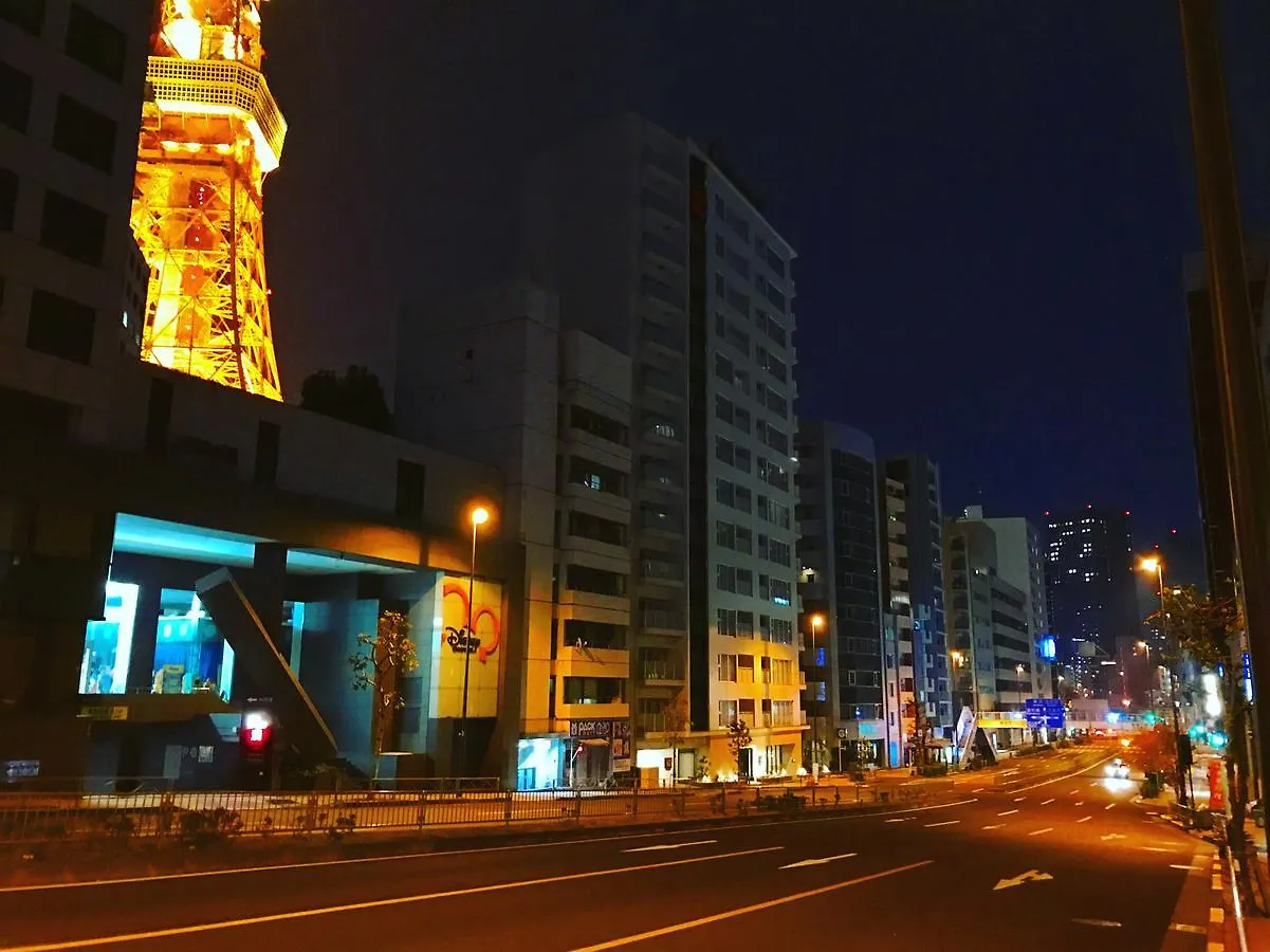 Zabutton Hostel And Coffee 東京都 ゲストハウス